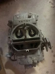69 Pontiac Gto Lemans Tempest Firebird Grand Prix Oem Carburetor. Fixed Price $279.97.