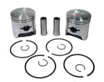 Arctic Cat Panther 550, 1997-2001, Std Piston Kit. Fixed Price $99.99.