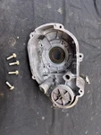 Polaris 2003 Xc 700 Water Pump 5631684 AT1236. Fixed Price $99.99.
