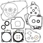 Vertex Complete Gasket Set With Oil Seals 811284. Fixed Price $214.89.