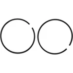 Parts Unlimited Ring Set For Yamaha +020 R09-8082. Fixed Price $20.44.