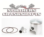 Wiseco Piston Kit 84.00MM Polaris Classic Pro X Rmk Sks 700 2408M08400. Fixed Price $141.79.