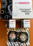 Wiseco Piston Kit SK1067: 1989-1997 Polaris Indy 500, 73.5MM Bore (1.5MM Over). Fixed Price $199.95.