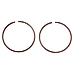 Wiseco Ring Set - 62.00MM 2441CD. Fixed Price $48.63.