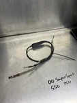 00-03 04 Polaris Indy Classic Super Sport 550 600 Throttle Oil Cable #7080543. Fixed Price $37.59.