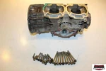 2003 Ski-doo Mxz 600 Block 420889086. Fixed Price $59.99.