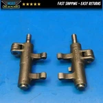 06-13 Weber Mpe 750 Polaris Fst Hydrospace Head Valve Rocker Assembly 000. Fixed Price $17.10.