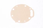 New Oem Yamaha 849-24411-00-00 Carburetor Diaphragm Nos. Fixed Price $17.57.