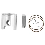 Wiseco Piston Kit-standard Bore 67.72MM For 1995-1999 Polaris Sport Touring. Fixed Price $138.21.