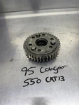 94 95 96 Arctic Cat Cougar Ext Zrt 550 Powder Special Reverse Gear 39T 0602-234. Fixed Price $150.39.