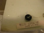 Yamaha 70-84 XS1 XS2 XS650 TX650 Crown Nut Sealing Washer QTY2 90210-10004-00. Fixed Price $7.99.
