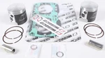 Wiseco Standard Bore Piston Kits & Components. Fixed Price $391.95.