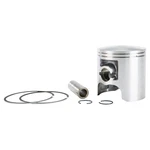 1987-1990 Yamaha Exciter 570 Snowmobile Spi Piston Kit 73.5MM. Fixed Price $59.72.