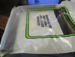 Arctic Cat Oem Hose New 0610-038. Fixed Price $19.99.