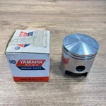 New Yamaha Oem Nos Piston / 819-11636-00 2ND Over .50MM 1970-74 SW396 SL433. Fixed Price $25.00.