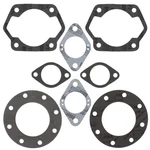 1977 Ski-doo Tnt 440 Snowmobile Engine Vertex Top End Gasket Kit. Fixed Price $37.51.