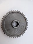 Arctic Cat Lower Sprocket Gear 43T 13W 15 Spline Oem 1602-418 2003 440 Sno. Fixed Price $85.00.