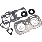 Cometic Top End Gasket Set C1029. Fixed Price $72.75.