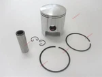 For Yamaha Snowmobile EX440/EX440B/GP440/PR440 Piston Kit 09-806 Std + Ring. Fixed Price $60.79.