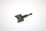 1996 Ski-doo Mach Z Oem Exhaust Power Rave Valve 420854252 SS87. Fixed Price $24.99.