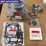 New Oem Honda Cyl, Piston Kit, Gasket For 2006-23 TRX680 Rincon *12100-HN8-A60*. Fixed Price $268.66.
