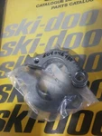 Ski-doo Citation Jackshaft Bearing Support Housing Clamps 3500 4500 Ss Nordic. Fixed Price $29.97.