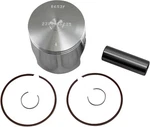 Wiseco Hp Piston Kit 62MM .25OB Ski-doo Safari 377 84-94. Fixed Price $143.84.