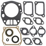 Vertex Complete Gasket Set With Oil Seals Polaris 120 (2001-2003). Fixed Price $44.70.