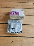 Nos Arctic Cat Vip Panther Crankshaft Bearing 3001-307 1974. Fixed Price $12.34.