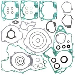 Vertex Complete Gasket Kit With Seals 811306. Fixed Price $93.97.