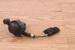 1992 Polaris Indy Sport 440 Headlight Dimmer Hi Low Switch Control. Fixed Price $24.00.