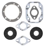 Hirth 190R, 191R, 193R, 300 Cc Engine Full Gasket Set And Crank Seals. Fixed Price $30.05.