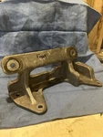 03 Arctic Cat Zr 900 Oem Front Engine Mount 0745-142 SAS6. Fixed Price $70.00.