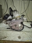 Ski Doo Mxz Rev 550F 500SS 600 800 Ho Oil Tank 519000067. Fixed Price $70.00.