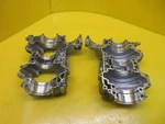 Oem 2018 Ski-doo Skidoo Mxz Tnt 850 Engine Motor Crankcase Cases Assy For Parts. Fixed Price $189.99.
