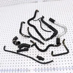 2013 Arctic Cat Procross F1100 Engine Coolant Hoses 0613-050; 0610-842. Fixed Price $31.14.