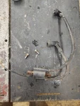 Yamaha Phazer 485 500 Fan Ignition Coil Assy 8DJ-82310-09-00 RW5142. Fixed Price $41.92.