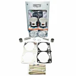 Polaris 800 Fix Kit Spi Pistons Complete Gaskets/seals 2013-2016 Rmk. Fixed Price $424.99.