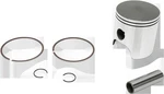 Wiseco 2434M07050 Piston Kit - 1.00MM Oversize 70.40MM. Fixed Price $147.95.
