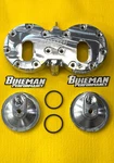 Arctic Cat 1000 Bikeman Performance Billet Head KIT-04-104L. Fixed Price $399.99.