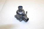 2002 Yamaha Sx Viper Oem Thermostat Housing 8EK-12417-00-00 Q2635. Fixed Price $14.99.