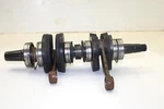1996 Ski-doo Mxz 440 Oem Crankshaft 420886937 SS69. Fixed Price $141.99.