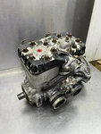 90 91 Ski-doo Mach 617 Motor Engine Rotax Long Block Runner Piston Cylinder. Fixed Price $563.99.