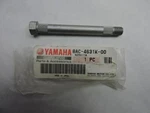 8AC-4631K-00 Nos Yamaha Adjusting Bolt SRX700 PZ500 SX600R Y247A. Fixed Price $5.49.