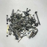 Chassis Hardware 2018 Polaris Pro 800 Sb - Switchback. Fixed Price $35.00.