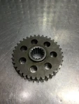 Polaris Snowmobile Sprocket 35T 3222036 T335. Fixed Price $16.62.