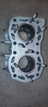 79 Polaris Txl 78 3082710 Needs Bored - Size 61.60MM. Fixed Price $120.00.