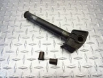 1998 Skidoo Mxz Left Leg Spindle Lt Oem. Fixed Price $28.42.