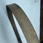 1974 1978 Ski-doo Tnt Everest 440 Fan Vintage Snowmobile Clutch Belt. Fixed Price $34.50.