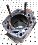 Polaris Oem 1988-1990 Cylinder Indy 650 Sks 3083850. Fixed Price $49.99.
